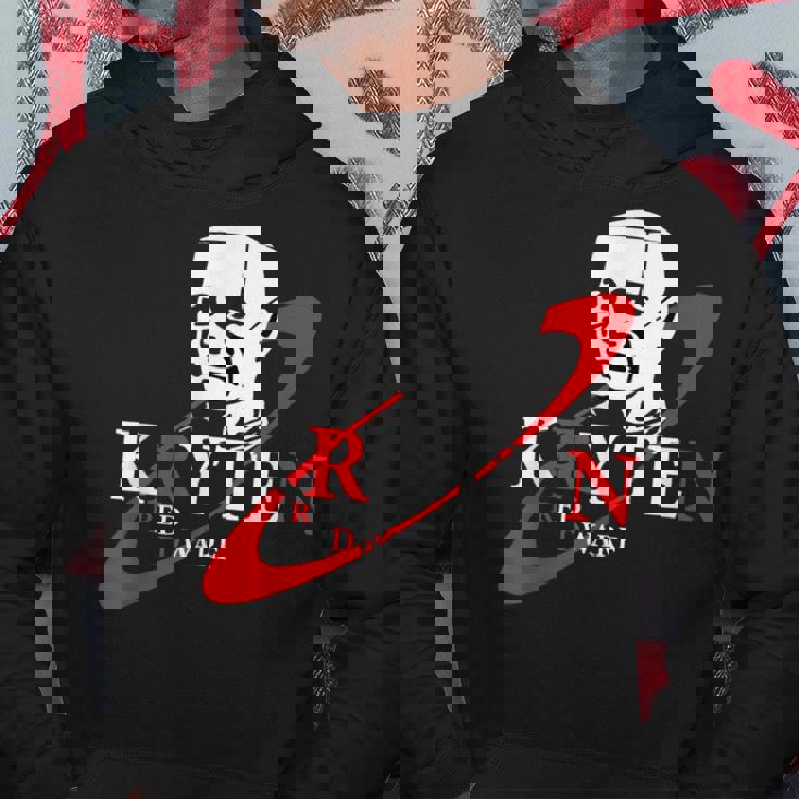 Kryten Red Dwarf Hoodie Personalized Gifts