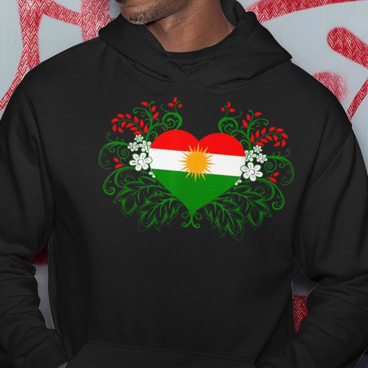 Kurdistan Kurdish Flag Kurdish Hoodie Lustige Geschenke