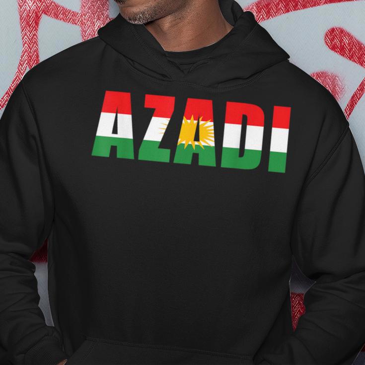 Kurdistan Kurdish Flag Hoodie Lustige Geschenke