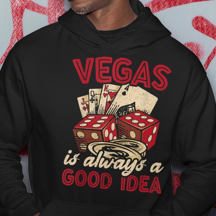 Las Vegas Ruft An Und Ich Muss Gehen Lv Nevada Casino S Hoodie Lustige Geschenke