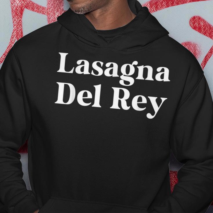 Lasagna Del Rey I Travel For FoodItalian Pasta Foodie Hoodie Unique Gifts