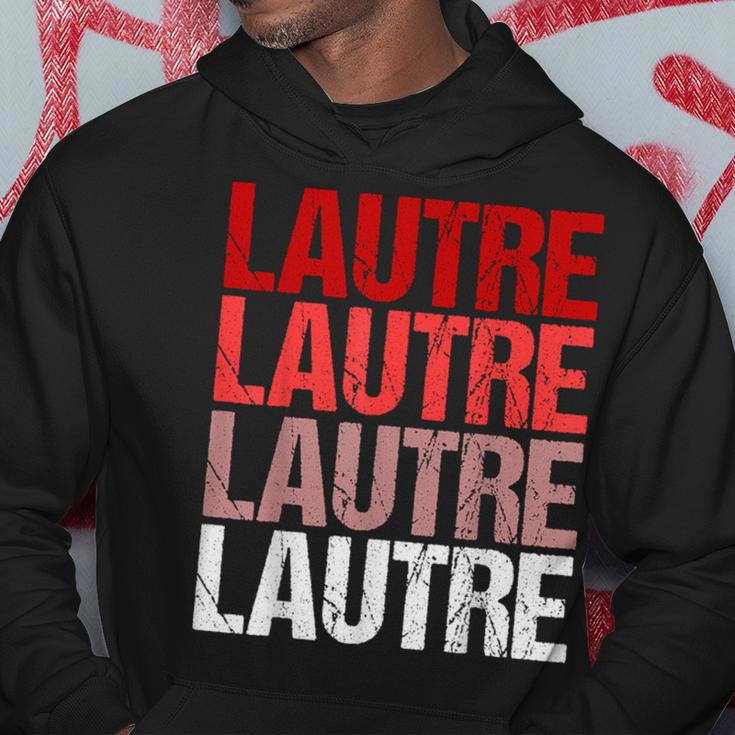 Lautre Dialekt Lautern S Hoodie Lustige Geschenke