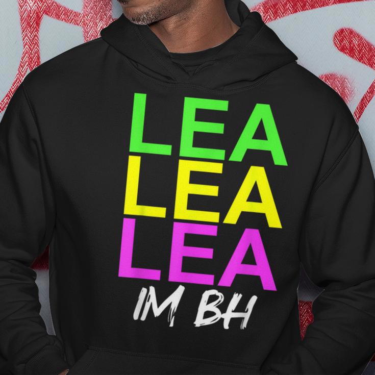 Lea Malle Hit Lea Lea Lea In Bra Mallorca Lea Malle S Hoodie Lustige Geschenke