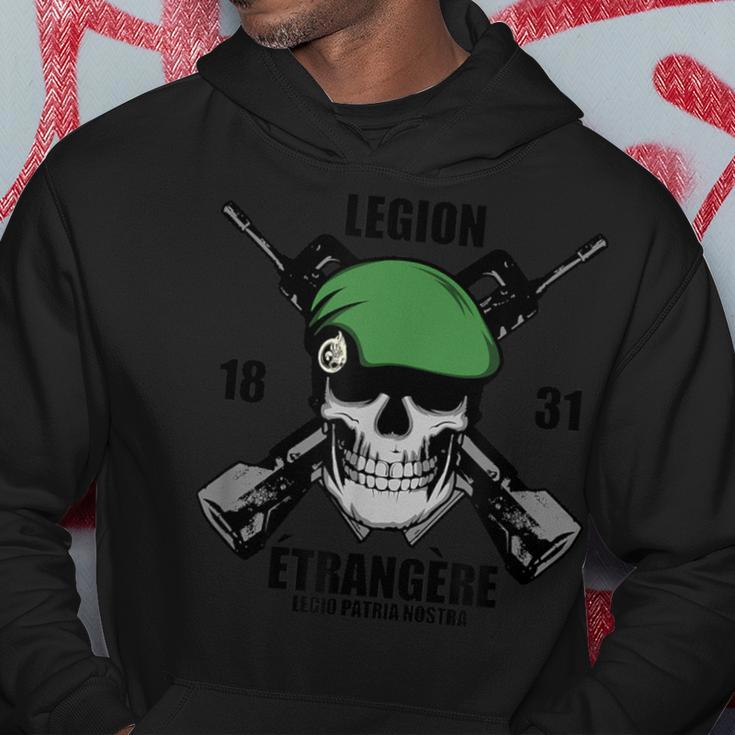 Legion Étrangère Kapuzenpullover Lustige Geschenke