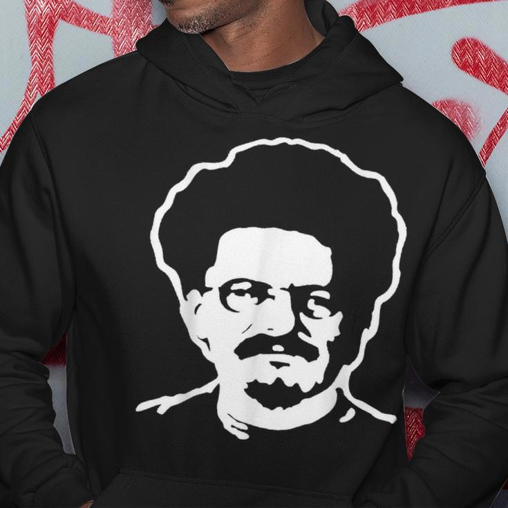 Leon Trotsky Communism Marxism Socialism Hoodie Unique Gifts