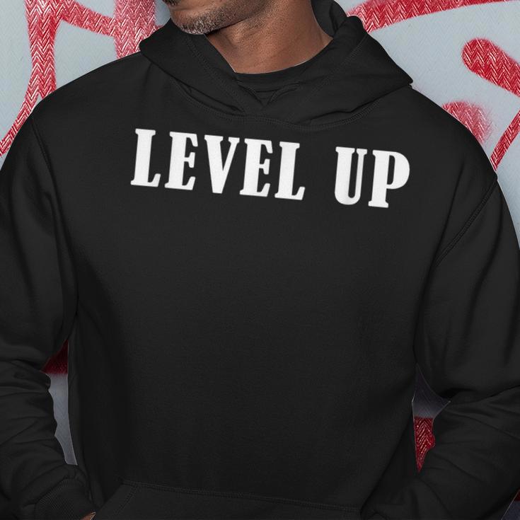 Level Up ChallengeChoreography Workout T Hoodie Unique Gifts