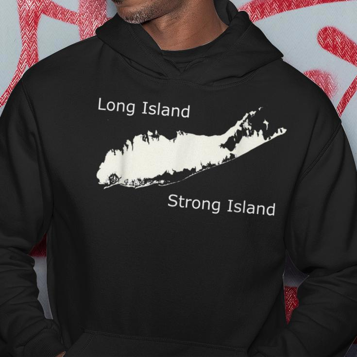 Long Island Strong Island Hoodie Unique Gifts