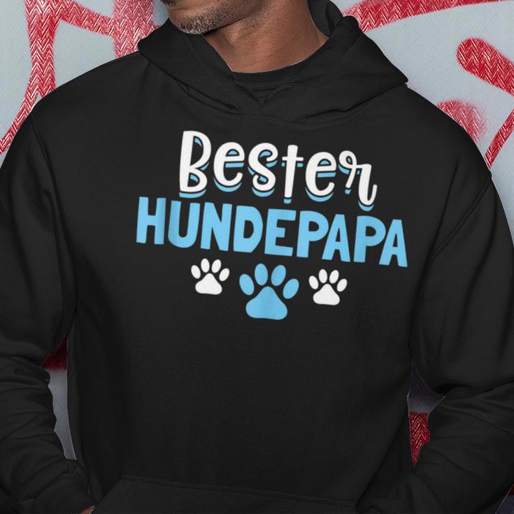 Lustig Hunde Papa Spruchater Männer Stolzer Hundevater Kapuzenpullover Lustige Geschenke