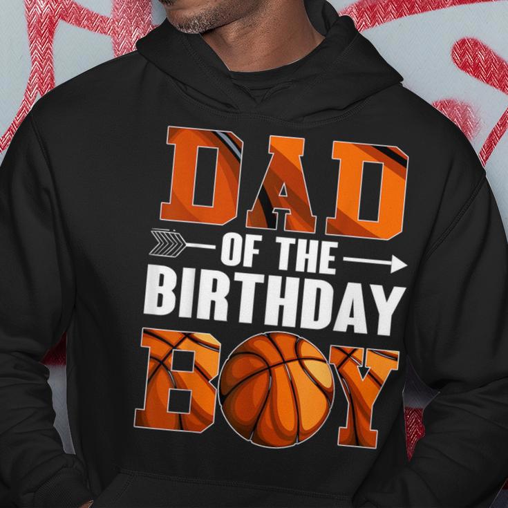 Lustigerater Des Geburtstags Junge Basketballater Papa Kapuzenpullover Lustige Geschenke