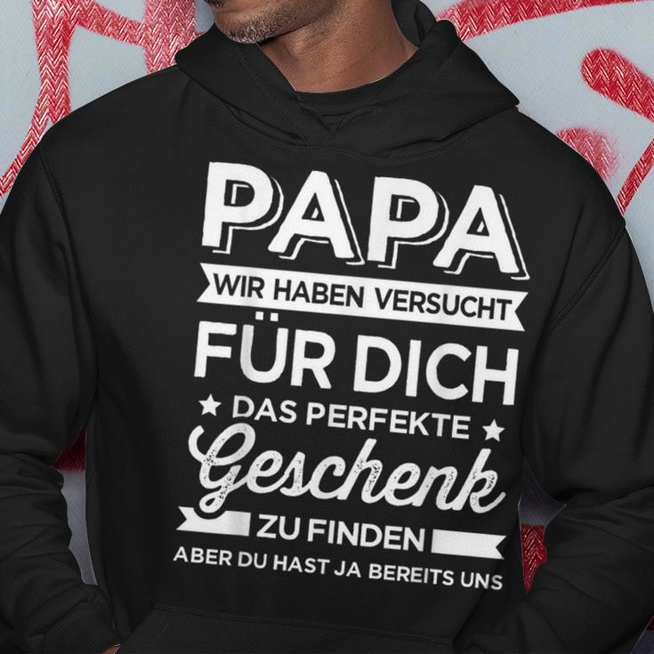 Lustiges Papa Geschenk Zumatertag Geburtstag Weihnachten Kapuzenpullover Lustige Geschenke