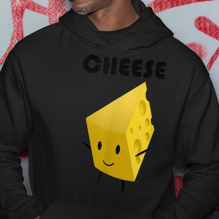 Mac And Cheese Matching Cheese Bff Best Friend Hoodie Unique Gifts