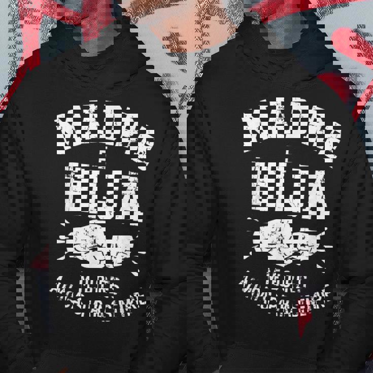 Sudaderas Personalizadas Mama E Hija Sudaderas De Amigas Sudaderas