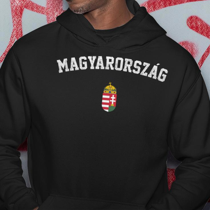 Magyarorszag Hungary Hungary S Hoodie Lustige Geschenke