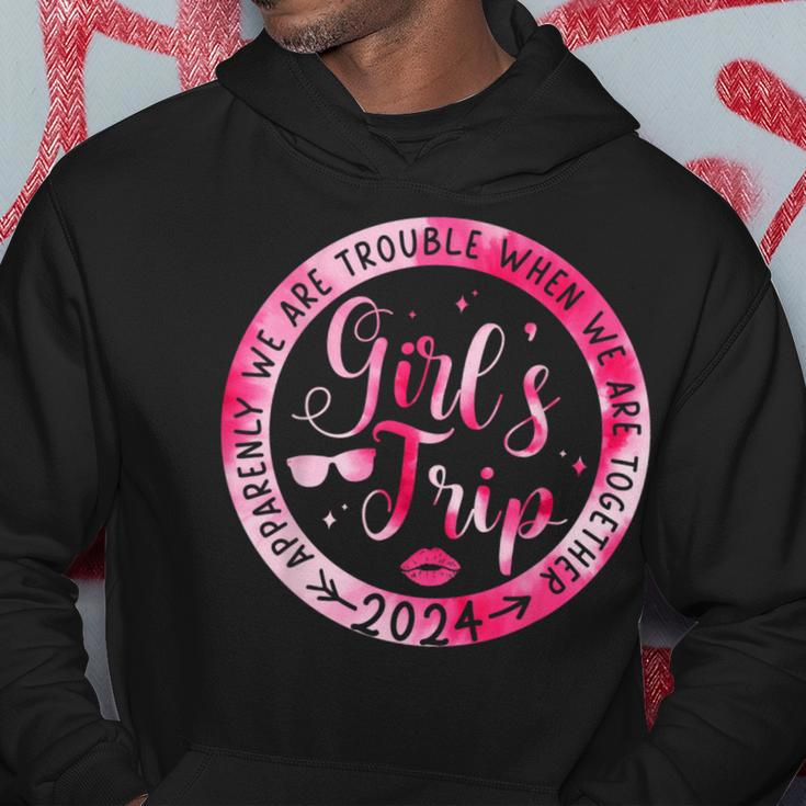 Matching Cruise Trip Hoodie Funny Gifts