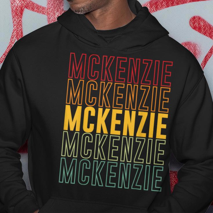 Mckenzie Pride Mckenzie Kapuzenpullover Lustige Geschenke