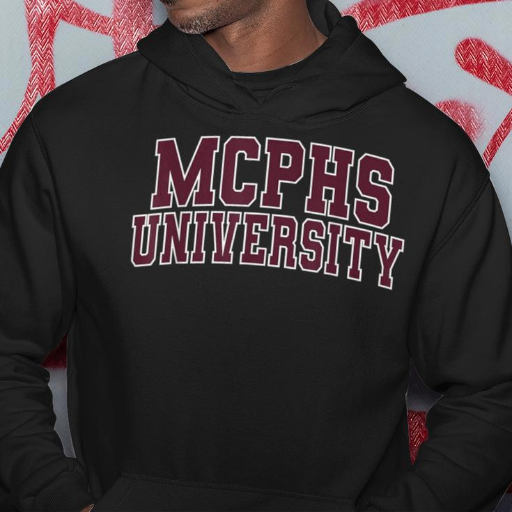 Mcphs University Arch03 Hoodie Unique Gifts