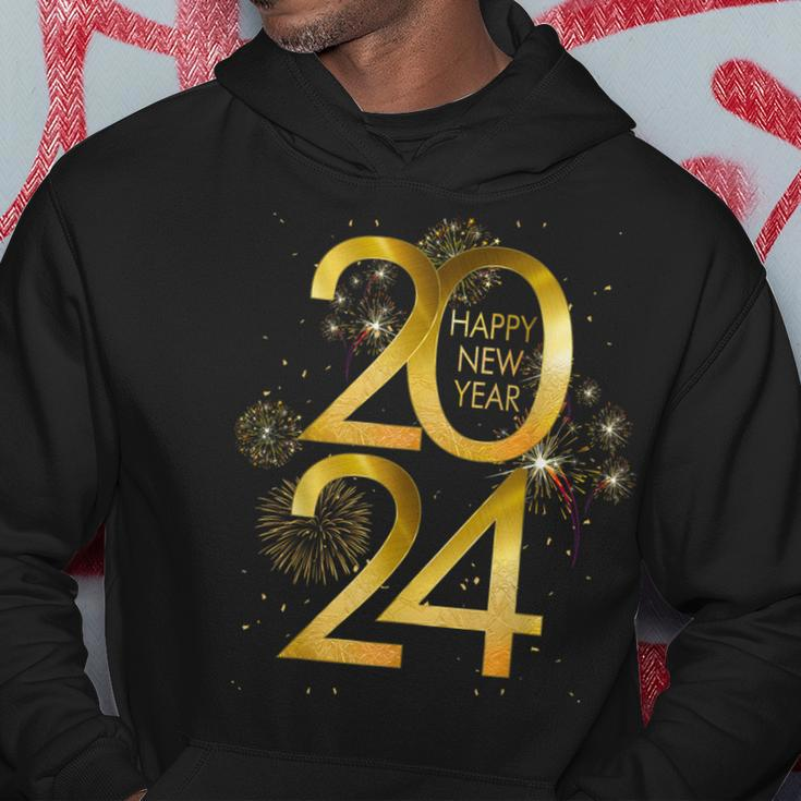 Merry Xmas Christmas Happy New Year 2024 Year Of The Dragon Hoodie Personalized Gifts