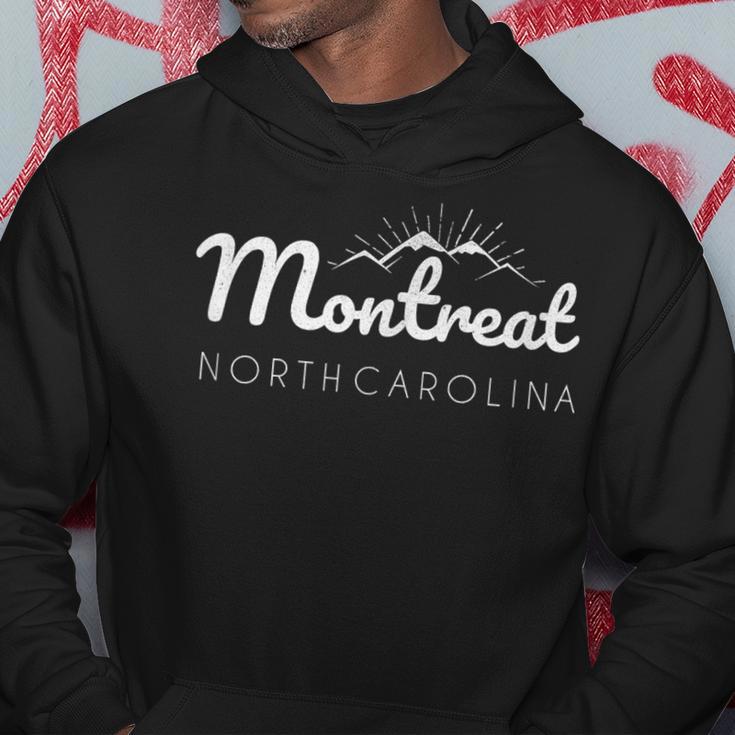 Montreat North Carolina Hoodie Unique Gifts