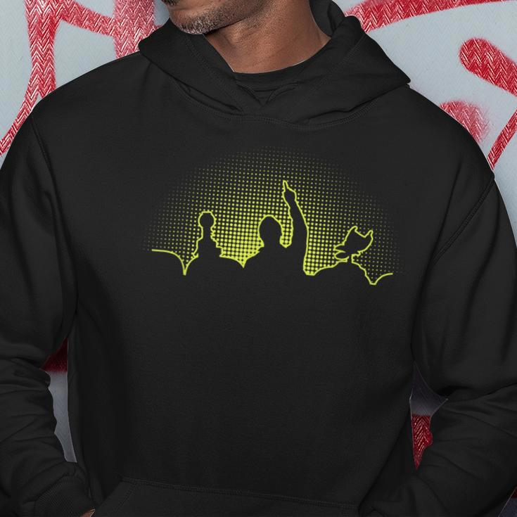 Mystery Science Theater 3000 Hoodie Unique Gifts