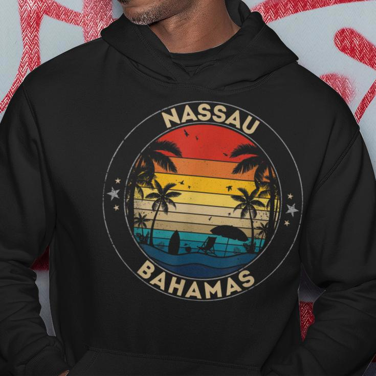 Nassau Souvenir Bahamas Reminder Hoodie Unique Gifts