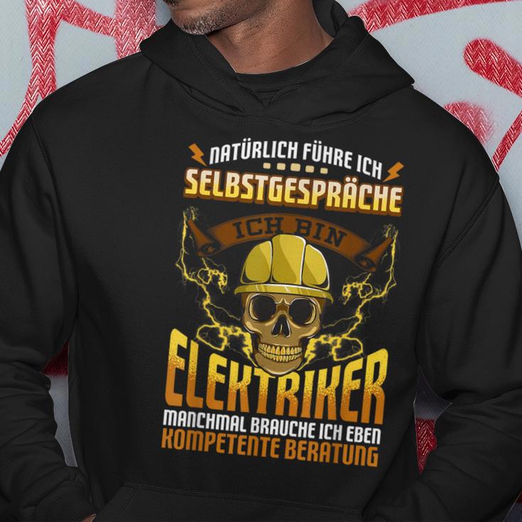 Naturlich Führenungen Hoodie Lustige Geschenke