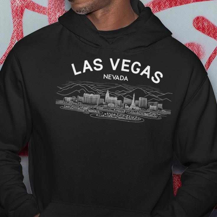 New Las Vegas Love Baby For Holidays In Vegas Sounenirs Hoodie Unique Gifts