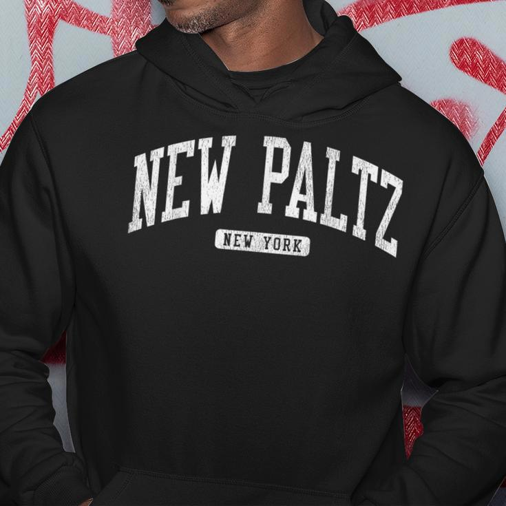 New Paltz New York Ny Js03 College University Style Hoodie Unique Gifts