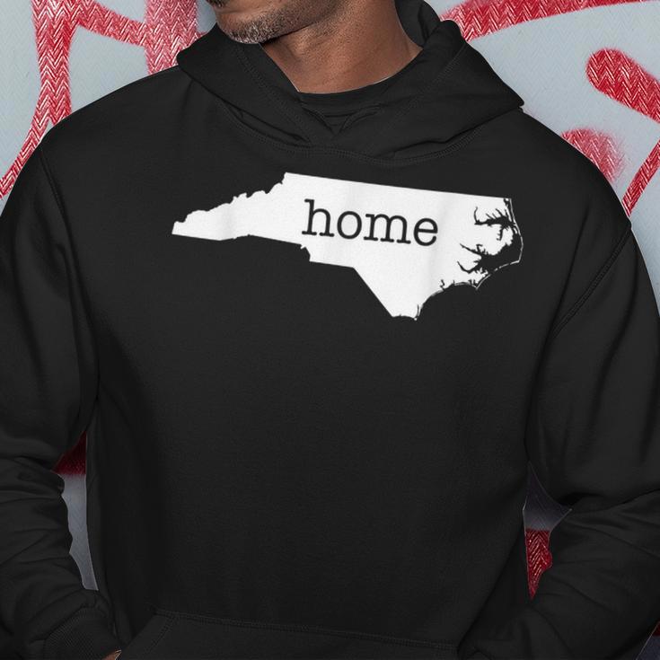 North Carolina Home North Carolia Home Hoodie Unique Gifts