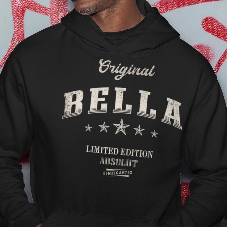 Original Bella Hoodie Lustige Geschenke