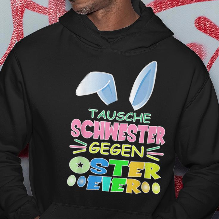 OsterFor Boys Easter Egg Hoodie Lustige Geschenke