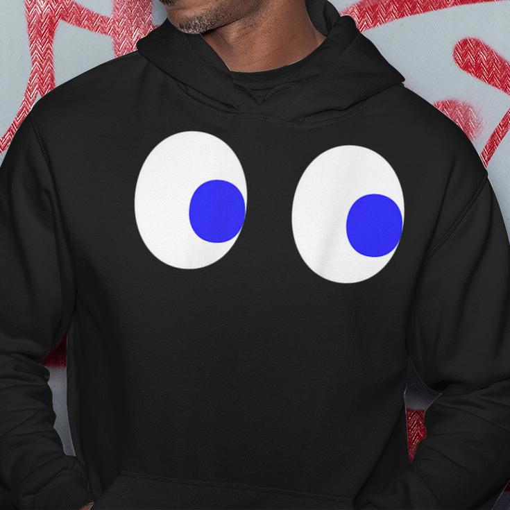 Pac-Man Hoodie Lustige Geschenke