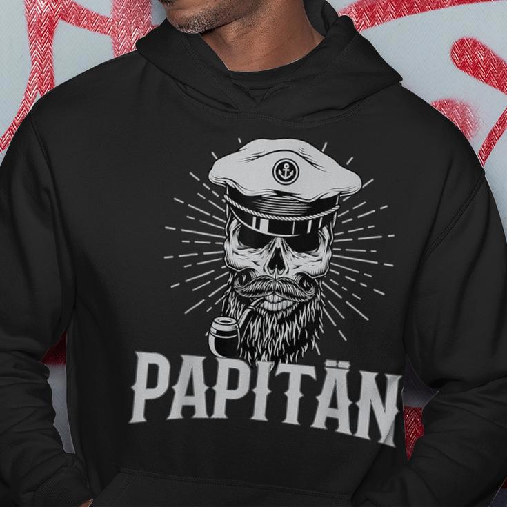 Papänn S Hoodie Lustige Geschenke