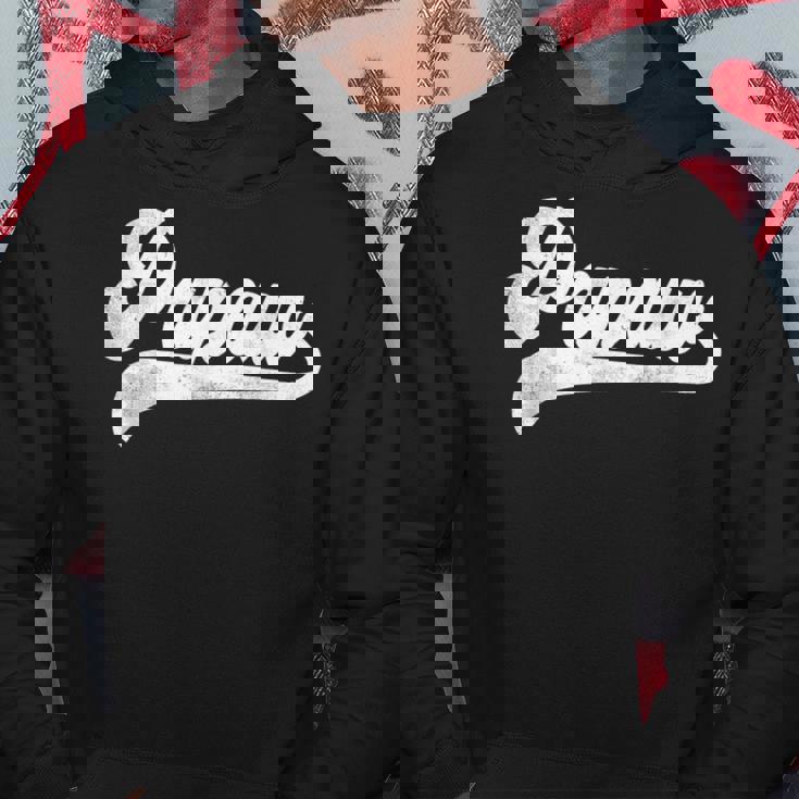 Papaw Father's Day Papaw Hoodie Unique Gifts