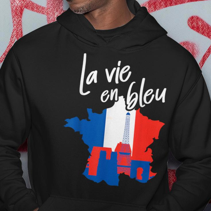 Paris French French France French S Hoodie Lustige Geschenke