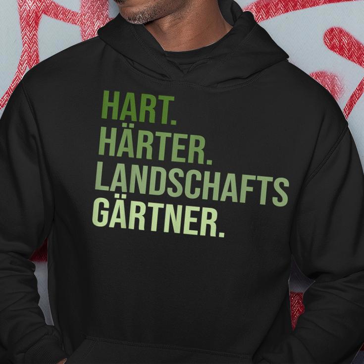 Passionate Galabauer Hoodie Lustige Geschenke