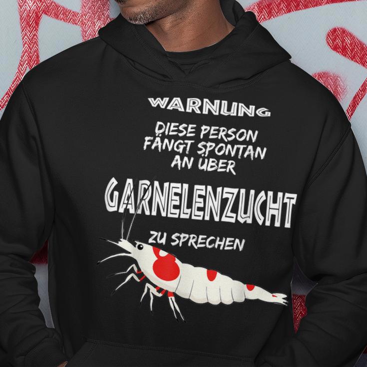 Person Fängt Spontaneously An Von Praelen Zu Sprechen Hoodie Lustige Geschenke