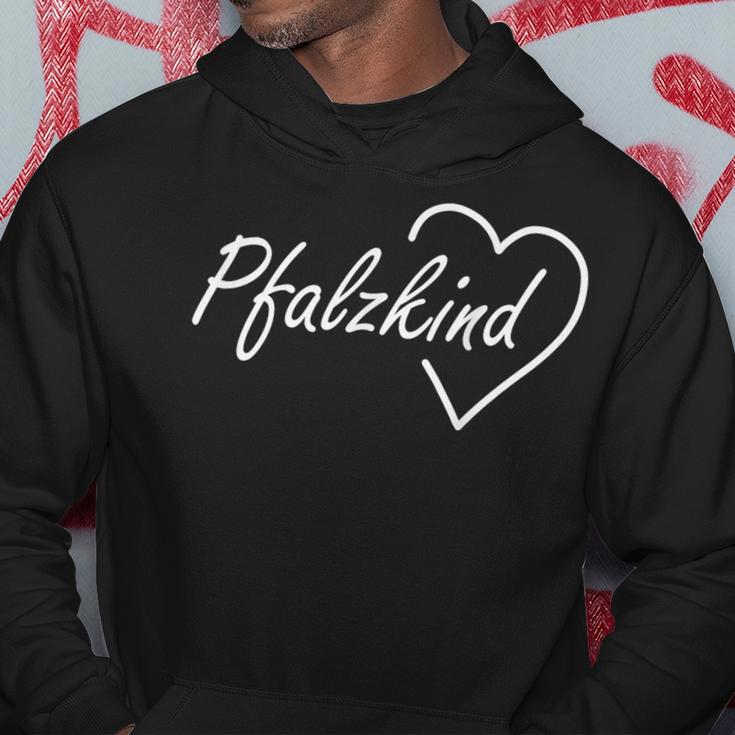 Pfalz Pfalzkind Palatinzer Rheinland-Pfalz S Hoodie Lustige Geschenke