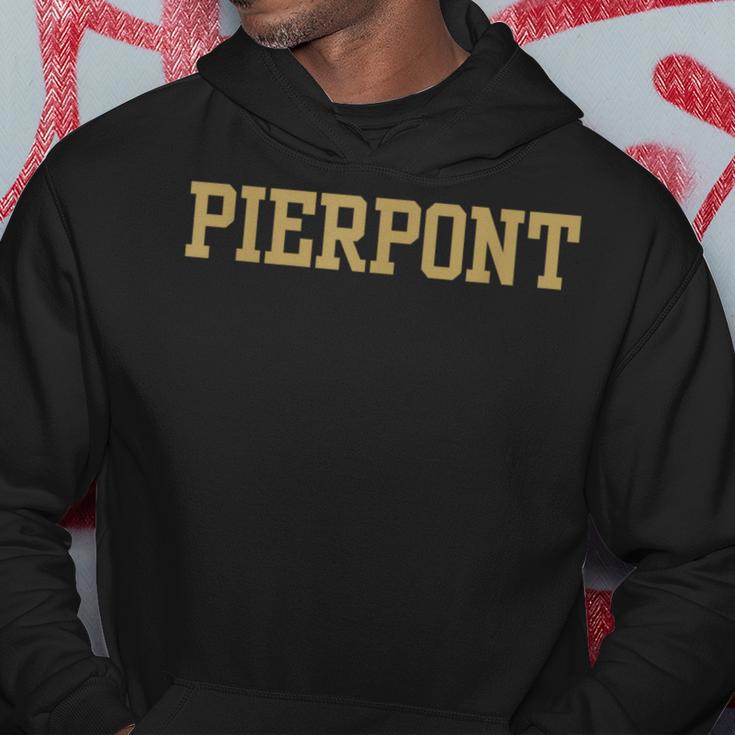 Pierpont Community & Technical College Hoodie Unique Gifts