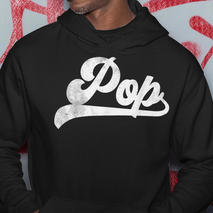 Pop Father's Day Pop Hoodie Unique Gifts