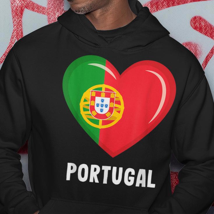 Portugal Flag Jersey Portuguese Hoodie Lustige Geschenke