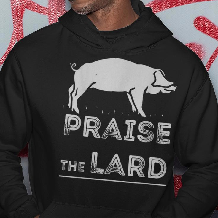 Praise The Lard Hoodie Unique Gifts