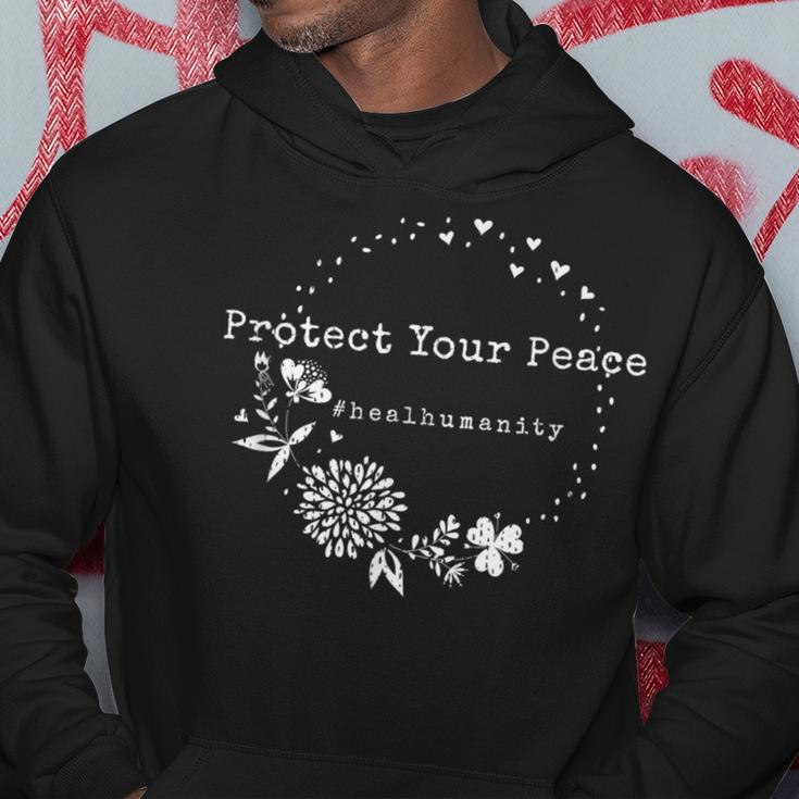 Protect Your Peace 1 Hoodie Unique Gifts