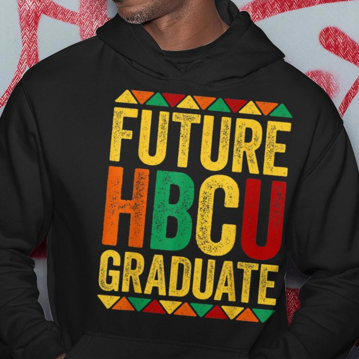 Proud Hbcu Grad Black History Month 2023 Apparel Hoodie Funny Gifts