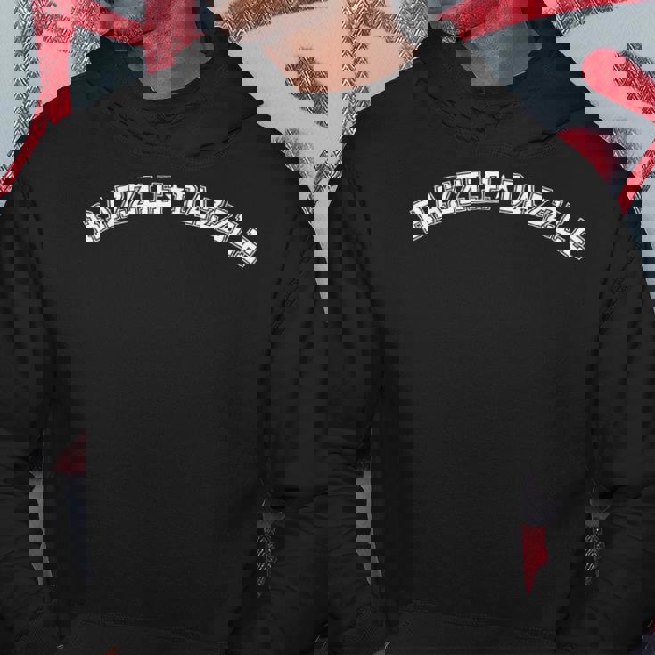 Razzledazzle Unique Obscure Fun Weird Ol Old Fun Word Hoodie Personalized Gifts