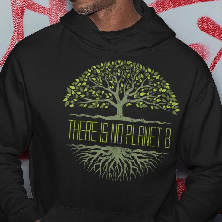 There Is No Planet B Earth Day Hoodie Unique Gifts