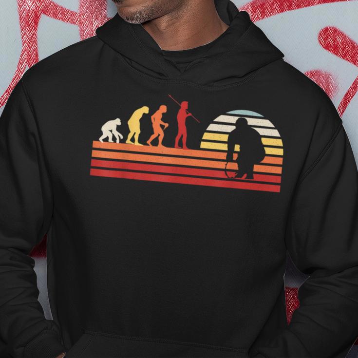 Retro Rugby Player League Vintage Rugby Hoodie Unique Gifts