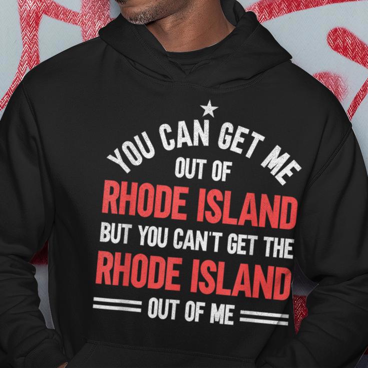 Rhode Island Love State Pride Hometown Rhode Island Hoodie Unique Gifts