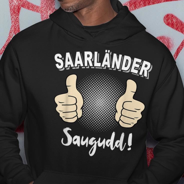 Saarländer Saarländd Saarländer S Hoodie Lustige Geschenke