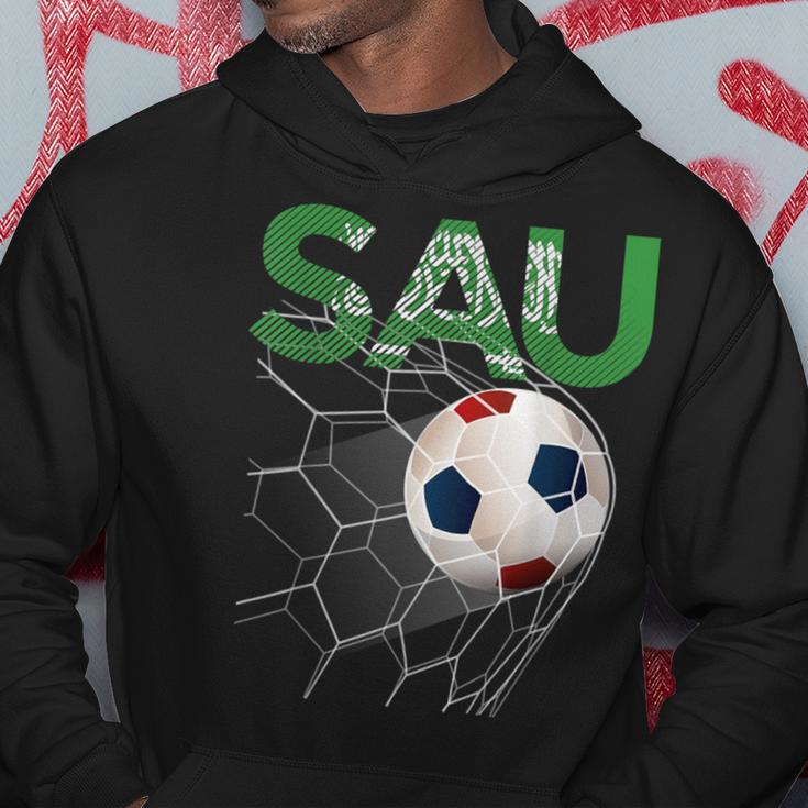 Saudi Arabia SoccerSoccer T Saudi Hoodie Unique Gifts