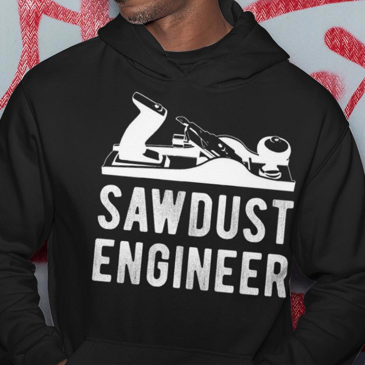 Sawdust Engineer Hoodie Unique Gifts